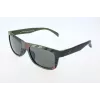 Óculos de sol Adidas homem AOR005-PDC030 - armação retangular, proteção UV400, lente 54 mm