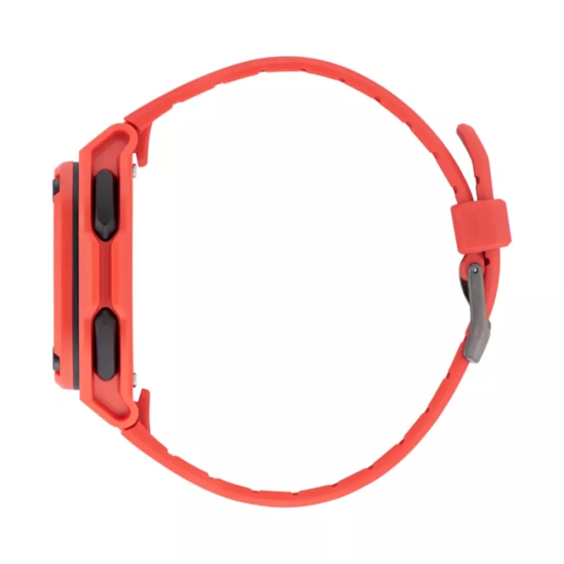 Relógio de pulso de quartzo digital de homem Adidas AOST23063 (45 mm)
