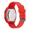 Relógio de pulso de quartzo digital de homem Adidas AOST23063 (45 mm)