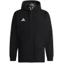 Casaco para todo o tempo adidas Entrada 22 homem preto IK4010