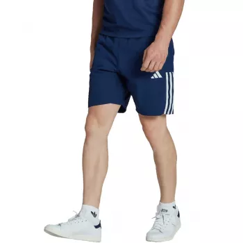 adidas Calções de homem Tiro 23 Competition Downtime Navy Blue S