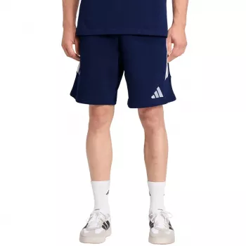 adidas Calções de treino de homem Tiro 26 League Navy JY9670 L
