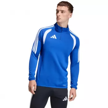 Casaco de treino adidas Tiro 26 League homem Team Royal Blue/branco XL