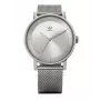Adidas Relógio de homem Z041920-00 40 mm aço inoxidável silicone
