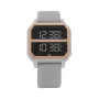 Relógio de homem Adidas Z163272-00 41 mm aço inoxidável quartzo analógico
