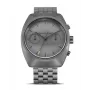 Adidas relógio de homem analógico de quartzo Z18632-00 40mm bracelete de silicone