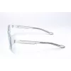 Adidas Originals AOR030-012000 Óculos de sol de homem - armação preta, lentes cinzentas, 52 mm