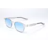 Adidas Originals AOR030-012000 Óculos de sol de homem - armação preta, lentes cinzentas, 52 mm