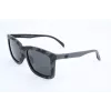 Óculos de sol Adidas Originals homem AOR015-143070 preto/cinzento 53 mm