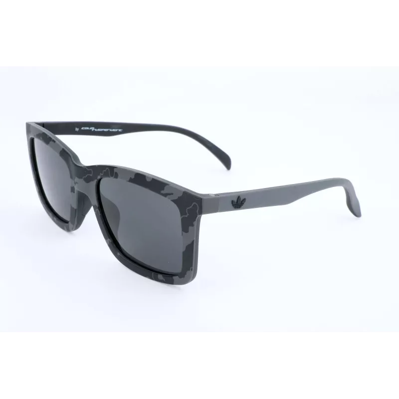Óculos de sol Adidas Originals homem AOR015-143070 preto/cinzento 53 mm