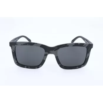 Óculos de sol Adidas Originals homem AOR015-143070 preto/cinzento 53 mm