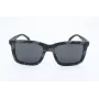 Óculos de sol Adidas Originals homem AOR015-143070 preto/cinzento 53 mm