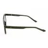 Óculos de sol de homem Adidas Originals AOR031-030000 (54/16/145 mm) armação preta lentes cinzentas