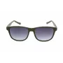 Óculos de sol de homem Adidas Originals AOR031-030000 (54/16/145 mm) armação preta lentes cinzentas