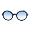 Óculos de sol de mulher Adidas Originals AOR016-BHS021 Havana castanho tartaruga acetato 49 mm