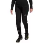 Collants compridos acolchoados adidas Baselayer preto JZ9225 152cm