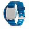 Adidas Project Two Relógio Digital de Quartzo Homem AOST22552 48mm Silicone Preto