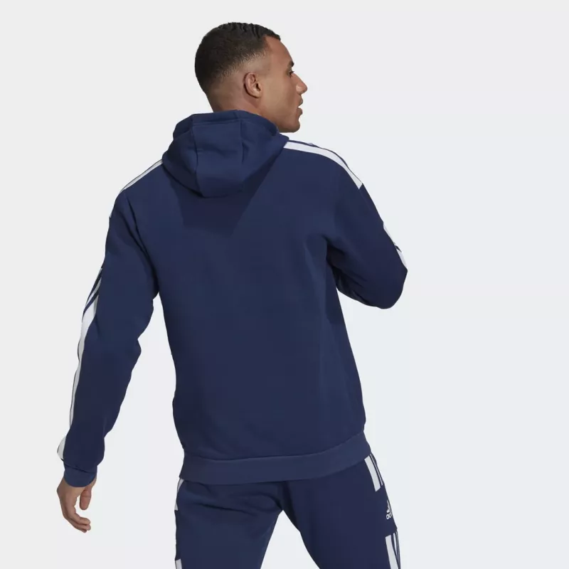 Hoodie Adidas Squadra 21 homem preto