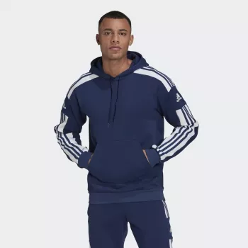 Hoodie Adidas Squadra 21 homem preto