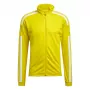 Sweatshirt de treino adidas Squadra 21 homem Team Yellow 2XL