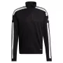 Top de treino adidas Squadra 21 preto GK9562 L