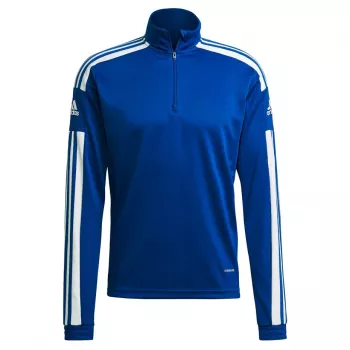 Top de treino adidas Squadra 21 homem Team Navy Blue 2XL