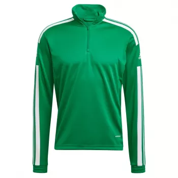 Camisola de treino adidas Squadra 21 Team verde S GP6473