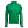 Camisola de treino adidas Squadra 21 Team verde S GP6473