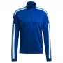 adidas Squadra 21 Sweatshirt de treino Team Königsblau S