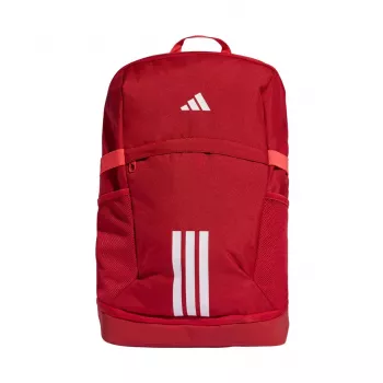 adidas Tiro mochila, vermelho, JY7972