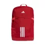 adidas Tiro mochila, vermelho, JY7972