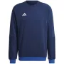 adidas Tiro 23 Competition Crew sweatshirt homem Navy Blue HK8040