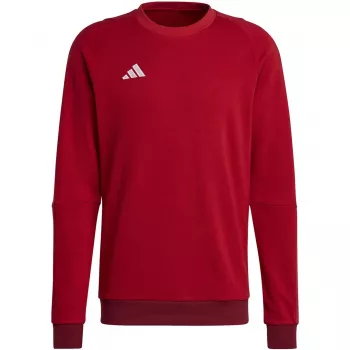 Sweatshirt adidas Tiro 23 Competition Crew homem vermelho