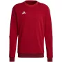 Sweatshirt adidas Tiro 23 Competition Crew homem Team Power Red