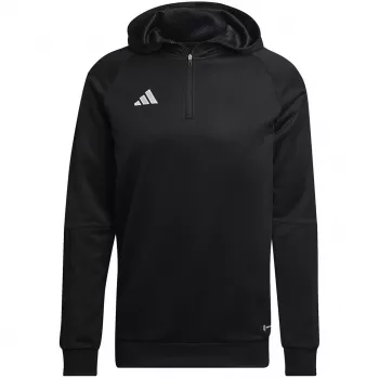 Hoodie adidas Tiro 23 Competition homem preto Medium