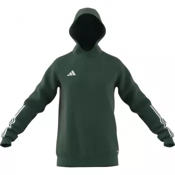 Hoodie adidas Tiro 23 Competition homem Team Green M