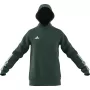 Hoodie adidas Tiro 23 Competition homem Team Green M