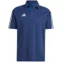 adidas Tiro 23 Competition Camisola de manga curta homem azul-marinho HK8052 S