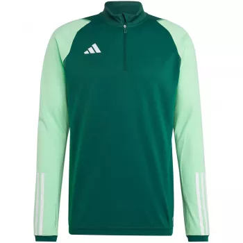 Sweatshirt de treino adidas Tiro 23 Competition para homem Team Green