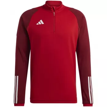 Casaco de treino adidas Tiro 23 Competition para homem Team Power Red