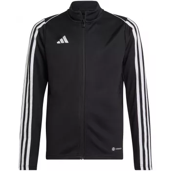 Sweatshirt de treino adidas Tiro 23 League para criança - preto (tamanho 140 cm)