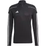 Top de treino adidas Tiro 23 League preto 2XL HS0326