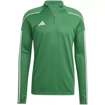 Sweatshirt de treino adidas Tiro 23 League homem Team Green M