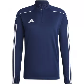 adidas Tiro 23 League Camisola de Treino Homem Team Navy Blue/Branco XL HS7229