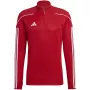 adidas Tiro 23 League Camisola de Treino Homem Team Power Red HS0327 Tamanho S