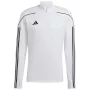 Camisola de treino adidas Tiro 23 League para homem branca 2XL