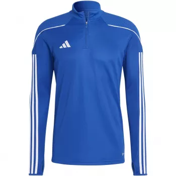 Top de treino adidas Tiro 23 League Team Navy azul S
