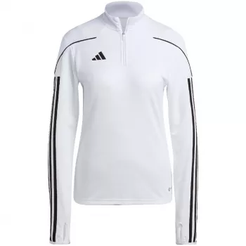 Sweatshirt de treino adidas Tiro 23 League branco HS3485 XL