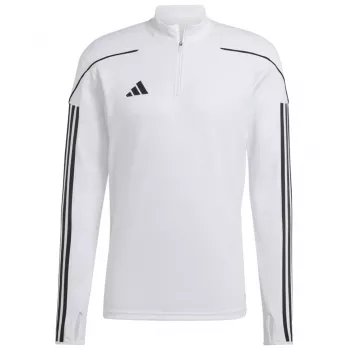 adidas Tiro 23 League camisola de treino White IC7878 S camisola de futebol para homem