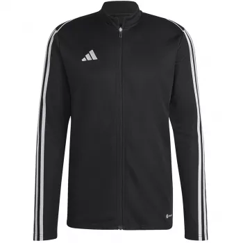 Casaco de treino adidas Tiro 23 League preto HS7231 tamanho S